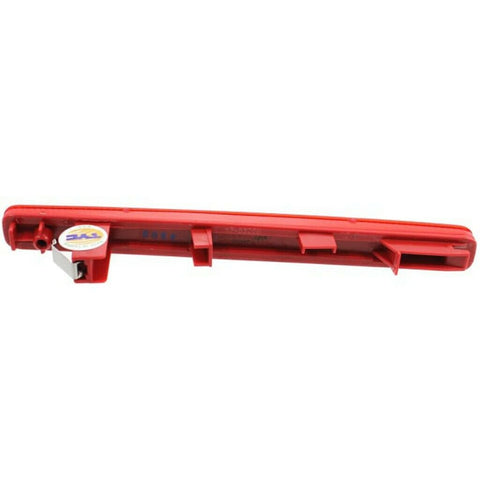 REFLECTOR RR ON BUMPER LH