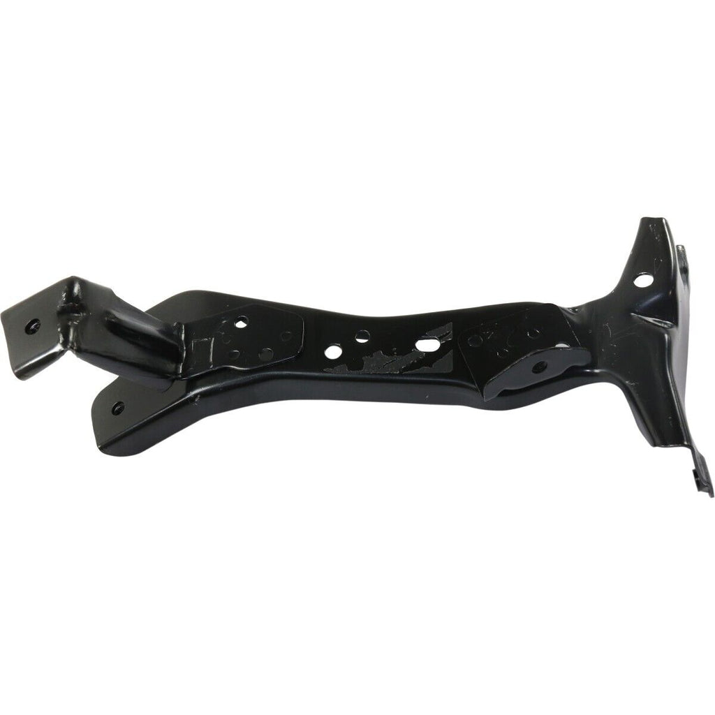 FENDER BRACE FR LH STEEL