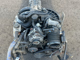 04-08 Mazda RX-8 RENESIS JDM 13B 1.3L ROTARY 6 PORT ENGINE 6 SPEED Transmission