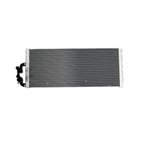 INTERCOOLER TURBO 4.4L