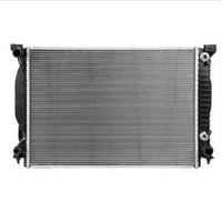 RADIATOR (2590) V6