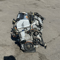 JDM 03-07 Honda K24A 2.4L DOHC i-VTEC Engine K24A Honda Accord