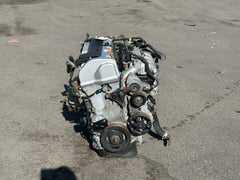 JDM 03-07 Honda K24A 2.4L DOHC i-VTEC Engine K24A Honda Accord