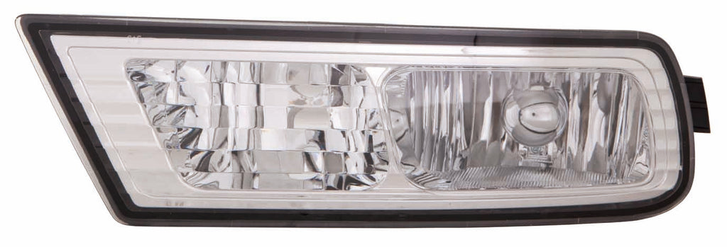 FOG LAMP FR LH HQ