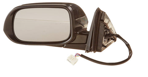 DOOR MIRROR LH POWER SIGNAL
