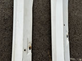 JDM 2001-2005 Toyota Altezza Lexus IS300 Side Skirts + Rear Bumper & Lip + Trunk with Spoiler