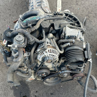 04-08 Mazda RX-8 RENESIS JDM 13B 1.3L ROTARY 6 PORT ENGINE 6 SPEED Transmission