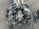 04-08 Mazda RX-8 RENESIS JDM 13B 1.3L ROTARY 6 PORT ENGINE 6 SPEED Transmission