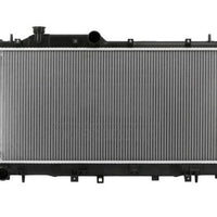 RADIATOR (13425) 2.5L H4 AT (W/O TURBO)