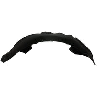 FENDER LINER FR RH HEAT FORMED