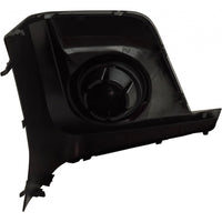 FOG LAMP COVER FR LH TEXTURED
