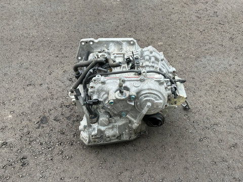 Nissan VERSA Transmission CVT 2013-2016