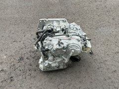 Nissan VERSA Transmission CVT 2013-2016