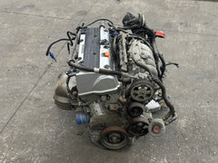 JDM 04-08 Honda K24A 2.4L DOHC i-VTEC RBB 200HP Engine K24A2 Acura TSX