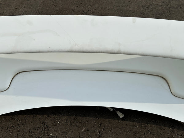 Jdm 02-07 Subaru Impreza WRX STi Trunk Lid Wing Spoiler Sedan GDA GDB V7,V8,V9