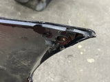 JDM Subaru Forester XT SG5 SG9 2003-2008 OEM Cross Sports Rear Bumper Rear Lip