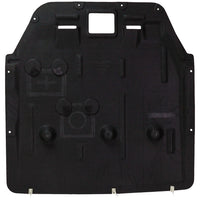 UNDERCAR SHIELD