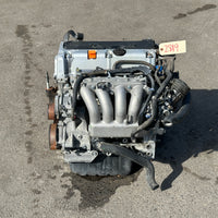 JDM 04-08 Honda K24A 2.4L DOHC i-VTEC RBB 200HP Engine K24A2 Acura TSX | Engine | 2004 2008 Acura Tsx 2.4L DOHC i-VTEC Automatic Transmission MRSA JDM K24A, acura tsx, Acura Tsx K24A Engine, freeshipping, K24a Tsx, K24a2, TSX, tsx Engine | 2819