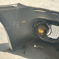 Jdm Toyota Altezza Lexus Is300 TRD Front Bumper Grille and Foglights 2001-2005 NEO V1