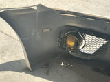 Jdm Toyota Altezza Lexus Is300 TRD Front Bumper Grille and Foglights 2001-2005 NEO V1