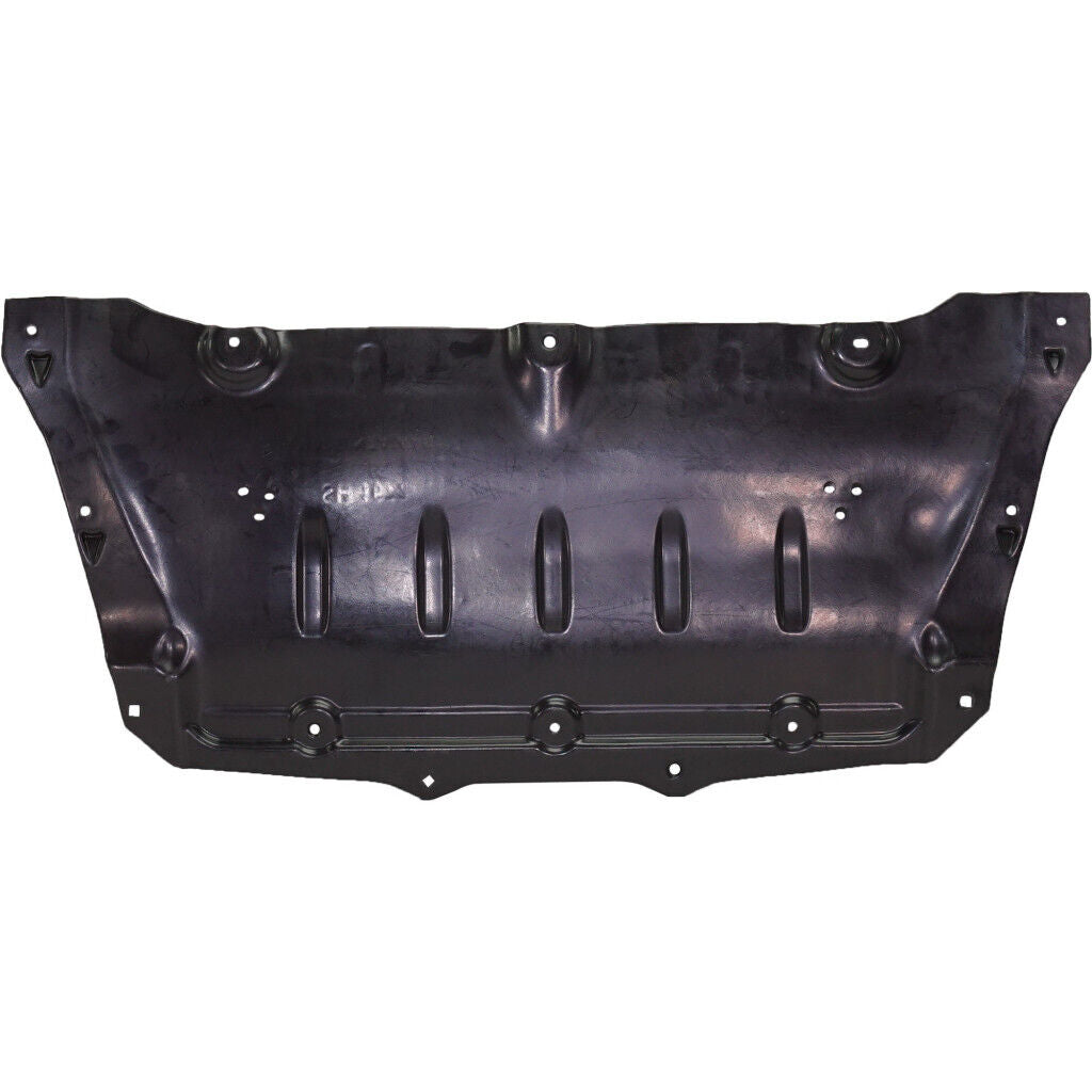 UNDERCAR SHIELD