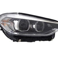 HEAD LAMP RH LED W/MODIFIED LOGO/ADAPTIVE LED/CORNERING W/O AUTOMATIC HIGHBEAMS HQ