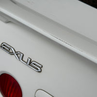 JDM 2001-2005 Toyota Altezza Lexus IS300 Side Skirts + Rear Bumper & Lip + Trunk with Spoiler