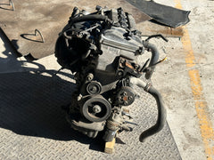 JDM Toyota 2AZ-FE 2.4L For Toyota RAV4 06-08