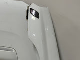 JDM Subaru Impreza WRX STi V7 Bumper Headlights Fenders Hood Bumper 2002-2003 Front End Conversion