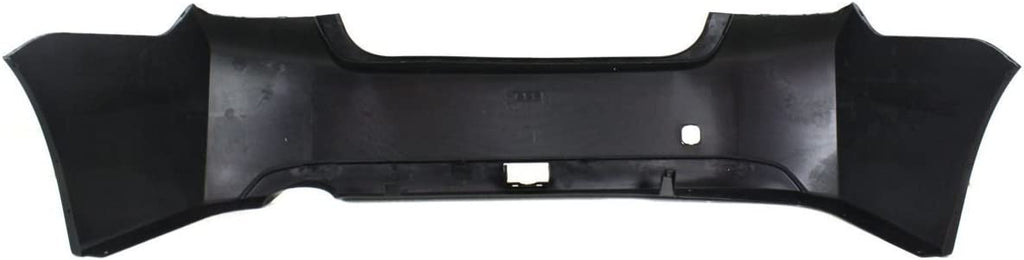 BUMPER RR PRIMED SDN SAME AS SU1100179