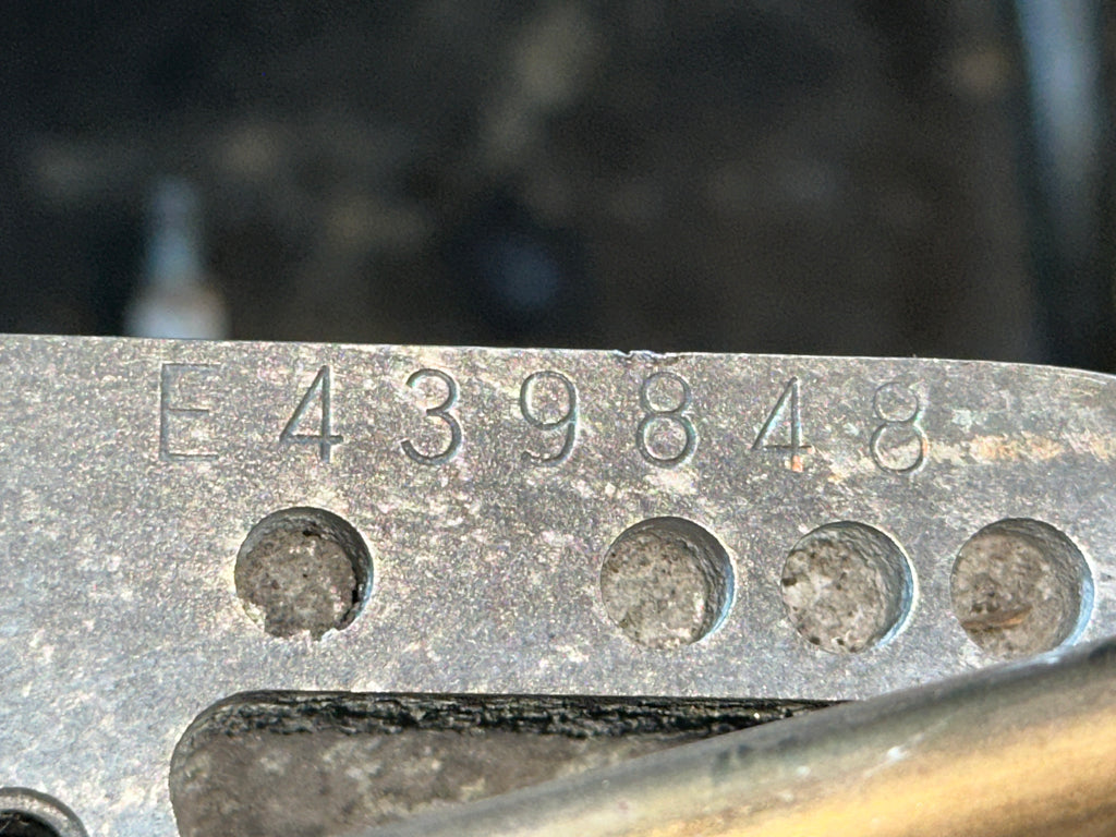 2010 2011 2012 JDM Subaru Outback Legacy EJ25 EJ253 SOHC 2.5L AVLS Engine