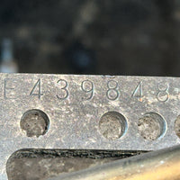 2010 2011 2012 JDM Subaru Outback Legacy EJ25 EJ253 SOHC 2.5L AVLS Engine