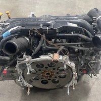 2010-2012 JDM Subaru Legacy GT EJ255 Turbo Engine Motor 2.5L GT BM9 BR9 EJ255