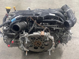2010-2012 JDM Subaru Legacy GT EJ255 Turbo Engine Motor 2.5L GT BM9 BR9 EJ255