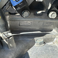 JDM 04-08 Honda K24A 2.4L DOHC i-VTEC RBB 200HP Engine K24A2 Acura TSX