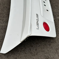 JDM 2001-2005 Toyota Altezza Lexus IS300 Side Skirts + Rear Bumper & Lip + Trunk with Spoiler
