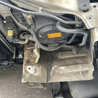 JDM Subaru Forester Cross Sport Front End Conversion Bumper Lip Headlights Fenders Hood Grille Fogs 2003-2005 SG5