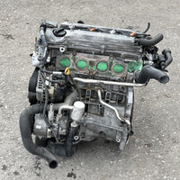 JDM 2AZ Engine for Toyota Camry | Engine | 2.4L, 2558450, 2AZ, 2AZ-FE, Camry, Camry Engine, Corolla, Highlander, Matrix, Rav4, Scion XB, Solara, Toyota | 2833