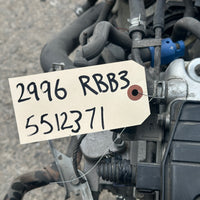 JDM 04-08 Honda K24A 2.4L DOHC i-VTEC RBB 200HP Engine K24A2 Acura TSX