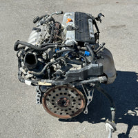 JDM 04-08 Honda K24A 2.4L DOHC i-VTEC RBB 200HP Engine K24A2 Acura TSX