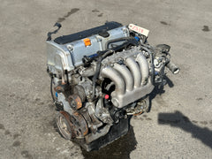 JDM 04-08 Honda K24A 2.4L DOHC i-VTEC RBB 200HP Engine K24A2 Acura TSX