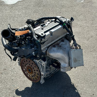 JDM 04-08 Honda K24A 2.4L DOHC i-VTEC RBB 200HP Engine K24A2 Acura TSX