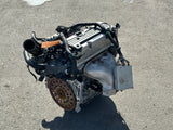 JDM 04-08 Honda K24A 2.4L DOHC i-VTEC RBB 200HP Engine K24A2 Acura TSX