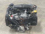 2010-2012 JDM Subaru Legacy GT EJ255 Turbo Engine Motor 2.5L GT BM9 BR9 EJ255 | Engine | 2.5l, 2010, 2010-2012, 2011, 2012, BM9, BR9, EJ255, Legacy, legacy gt, Subaru, Turbo | 2901