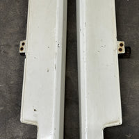 JDM Honda Accord UC1 Modulo Optional Side Skirts Rocker Panels 2003-2007 Sedan