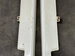 JDM Honda Accord UC1 Modulo Optional Side Skirts Rocker Panels 2003-2007 Sedan