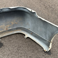JDM 2001-2005 Toyota Altezza Lexus IS300 Side Skirts + Rear Bumper & Lip + Trunk with Spoiler