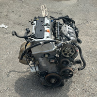 JDM 04-08 Honda K24A 2.4L DOHC i-VTEC RBB 200HP Engine K24A2 Acura TSX