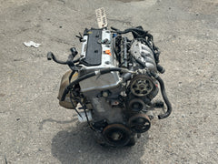 JDM 04-08 Honda K24A 2.4L DOHC i-VTEC RBB 200HP Engine K24A2 Acura TSX