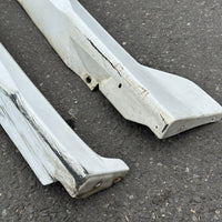 JDM 2001-2005 Toyota Altezza Lexus IS300 TRD Side Skirts + Rear Bumper & Lip